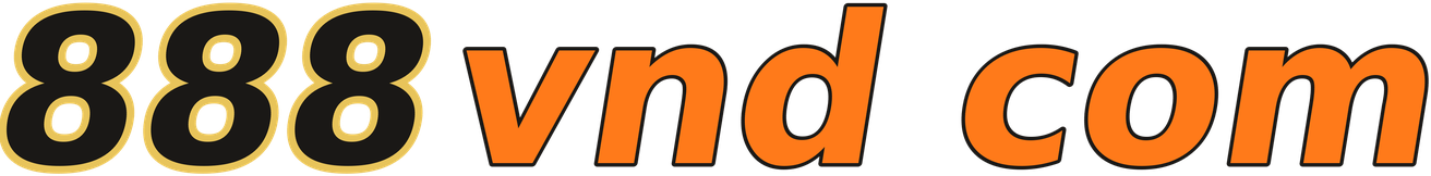 888vnd com logo