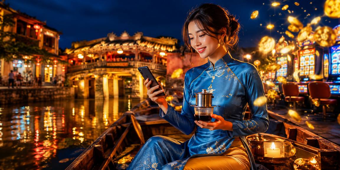 888vnd com Sảnh casino 888vnd com có gì cho bạn